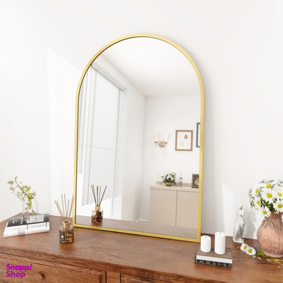 آینه الف مدل ماندگار کد W-90-70