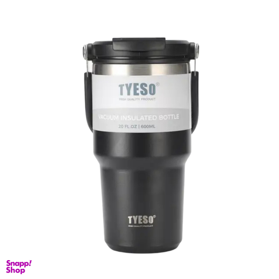 تراول ماگ مدل Tyeso کد 4522 حجم 600 میلی لیتر
