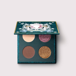 سایه چشم 4 رنگ کیکو میلانو مدل BRIDGERTON رنگ 02