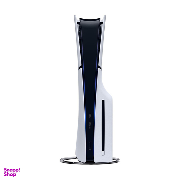 کنسول بازی سونی مدل PlayStation 5 Slim ظرفیت یک ترابایت ریجن 2016A اروپا به همراه دسته اضافی