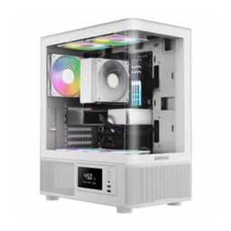 کیس مخصوص بازی گیم دیاس مدل ATLAS E2 CG
