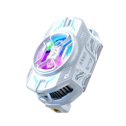 فن خنک کننده موبایل بلک شارک مدل 4 Pro Trisomy