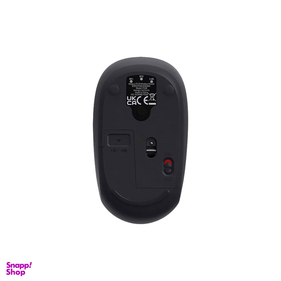 ماوس بی سیم باسئوس مدل F01A B01055502833-00