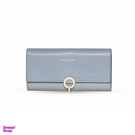 کیف پول زنانه دیوید جونز مدل Rose Merry T730-23