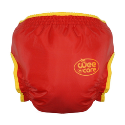 شورت آموزشی کودک وی کر مدل دکمه دار طرح giraffe کد U808