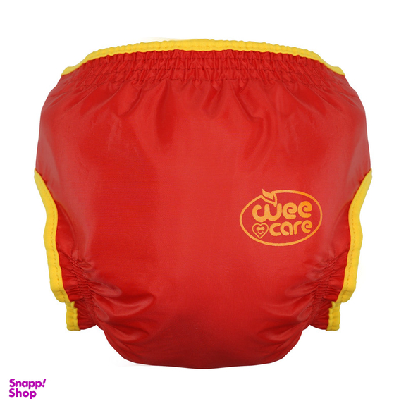 شورت آموزشی کودک وی کر مدل دکمه دار طرح giraffe کد U808