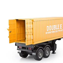 ماشین بازی کنترلی دبل ای مدل container کد 160