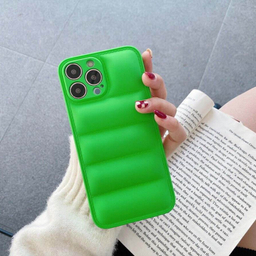 کاور گوشی اپیکوی مدل Puffy Puffer مناسب شیائومی Redmi Note 13 Pro 4G