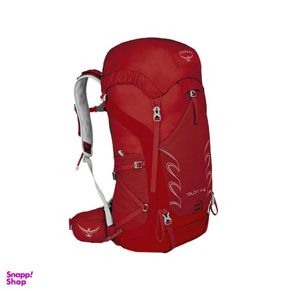 کوله پشتی کوهنوردی 45 لیتری آسپری مدل os2