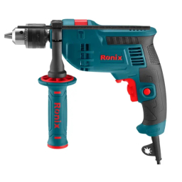 مجموعه 54 عددی دریل چکشی رونیکس مدل RS-0005