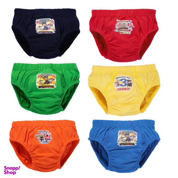 شورت پسرانه کد 2025 مجموعه 6 عددی