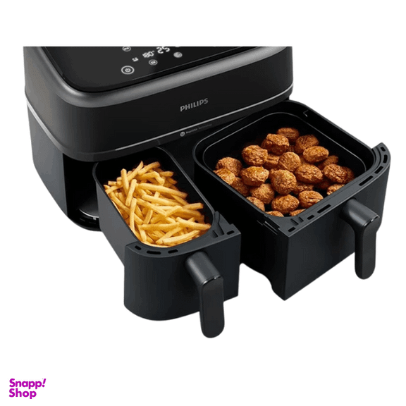 سرخ کن دوقلو فیلیپس مدل PHILIPS NA350