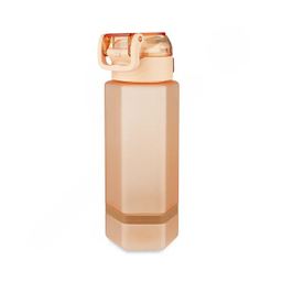 قمقمه ورزشی فیلتر دار مدل 128 ظرفیت 750 میلی‌ لیتر