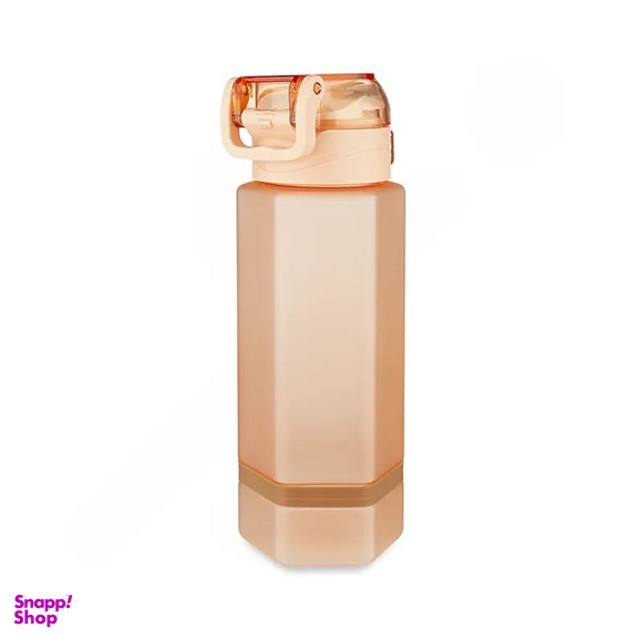 قمقمه ورزشی فیلتر دار مدل 128 ظرفیت 750 میلی لیتر