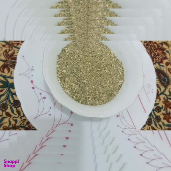 ادویه سالاد ارجمند وزن 100 گرم