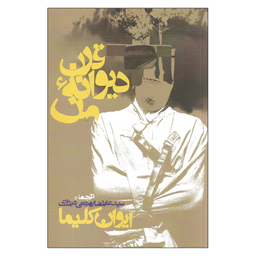 کتاب قرن دیوانه من اثر ایوان کلیما انتشارات روزنه