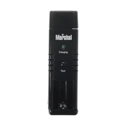 شارژر باتری مارشال مدل ET-01 USB