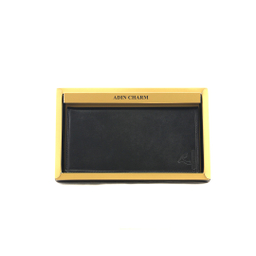 کیف پول چرم بارز مدل DM6.1