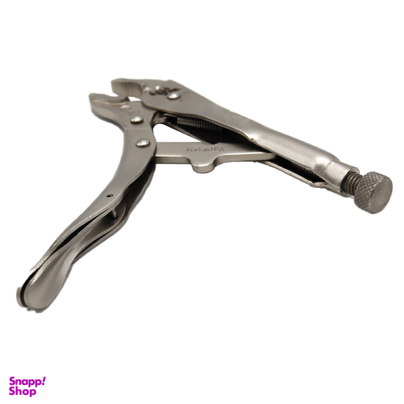 انبر قفلی مدل سویفت کد YP-USA-PET-22CM سایز 10 اینچ