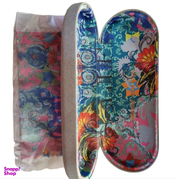 عینک آفتابی جوجیو جیانی مدل لوکی l77