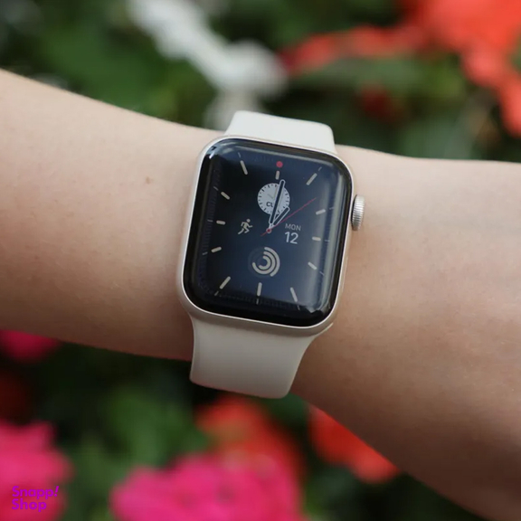 ساعت هوشمند اپل مدل SE 2023 Aluminum Case 40mm