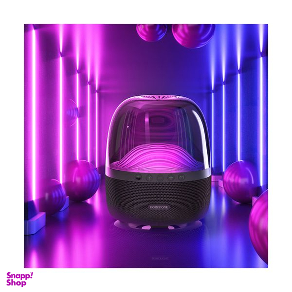 اسپیکر بلوتوثی بروفون مدل BP8