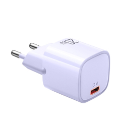 شارژر دیواری 20 وات مک دودو مدل CH-402