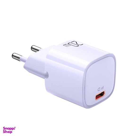 شارژر دیواری 20 وات مک دودو مدل CH-402