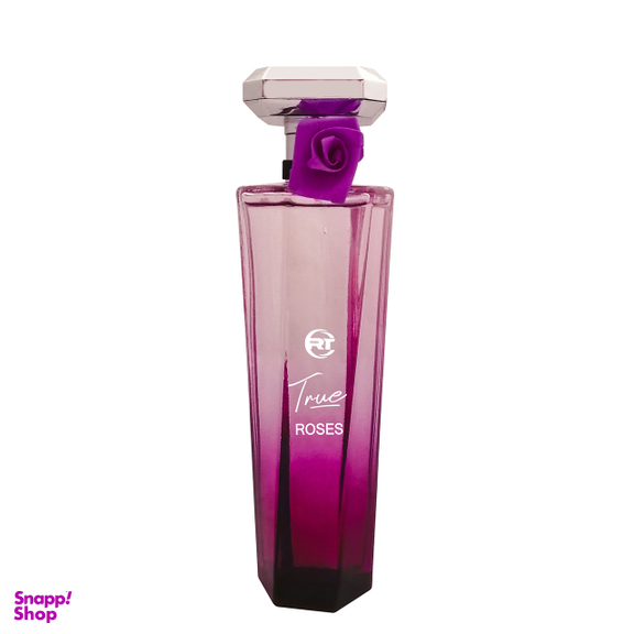 ادوپرفیوم زنانه آر تی مدل True Roses