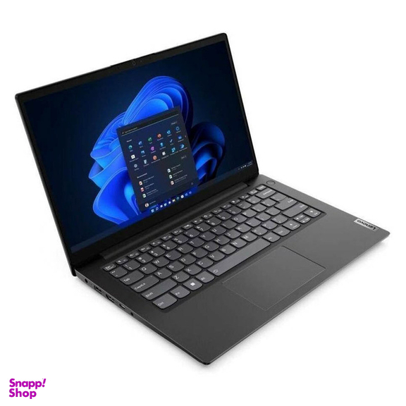 لپ تاپ 15.6 اینچی لنوو مدل V15 G4 IRU-i3 1315U-8GB DDR4-256SSD-TN
