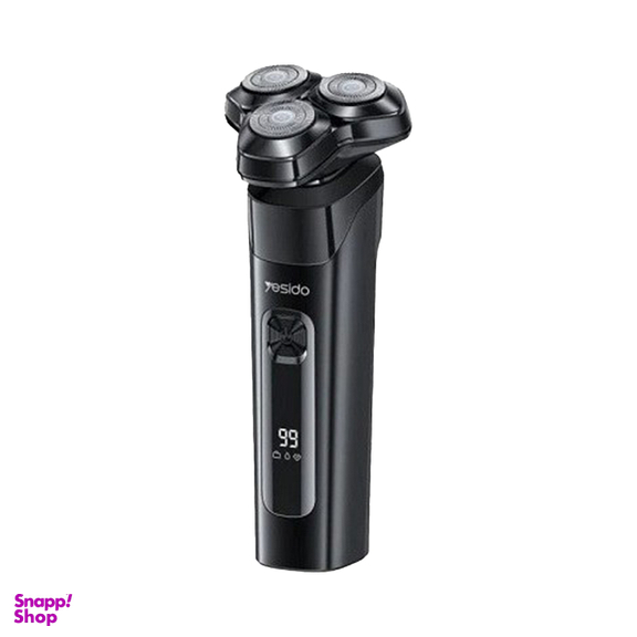 ریش تراش ضد آب یسیدو مدل MG05