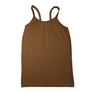 تاپ کبریتی کد 6643 رنگ قهوه ای