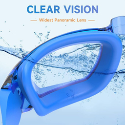 عینک شنا فونیکس مدل Sp Anti-Fog