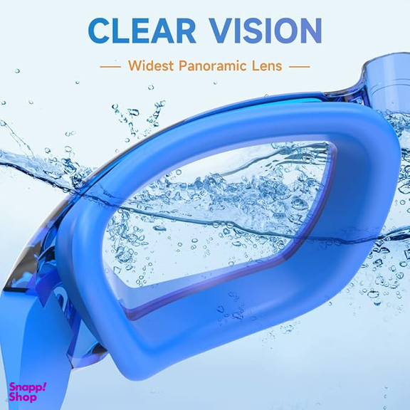 عینک شنا فونیکس مدل Sp Anti-Fog