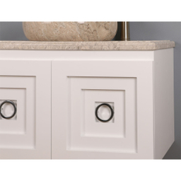 ست کابینت و روشویی دلفین مدل 9097-W