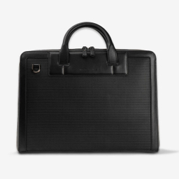 کیف اداری مردانه چرم مشهد کد A5605