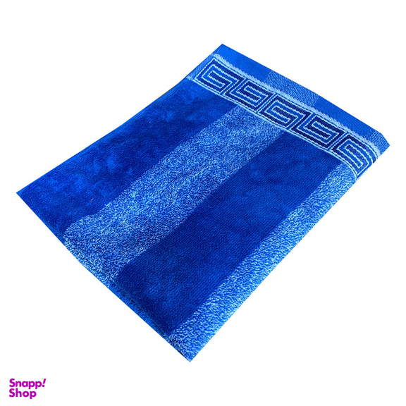 حوله دستی ماندگار کد HD1 سایز 40×80 سانتی متر
