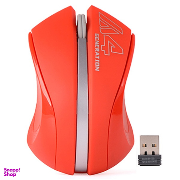 ماوس ای فورتک مدل G3-310N