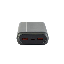 پاوربانک 22.5 وات جی بی کیو مدل PB-7720 ظرفیت 20000 میلی آمپر ساعت