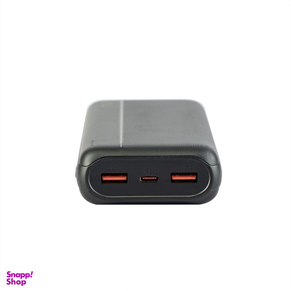 پاوربانک 22.5 وات جی بی کیو مدل PB-7720 ظرفیت 20000 میلی آمپر ساعت