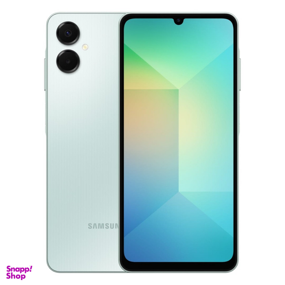 گوشی سامسونگ Galaxy A06 5G دو سیم کارت 128 گیگابایت و رم 6 گیگابایت