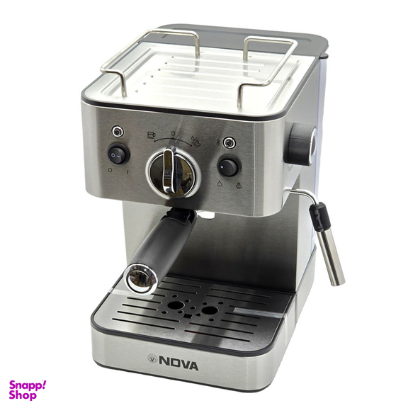 اسپرسو ساز طرح نوا مدل NCM-149EXP