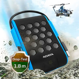 هارد اکسترنال ای دیتا مدل Hd720 ظرفیت 2 ترابایت