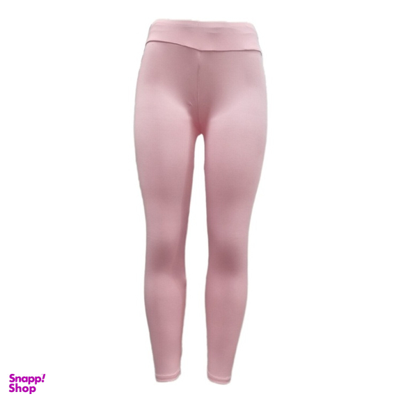 لگینگ زنانه کد P210 رنگ صورتی