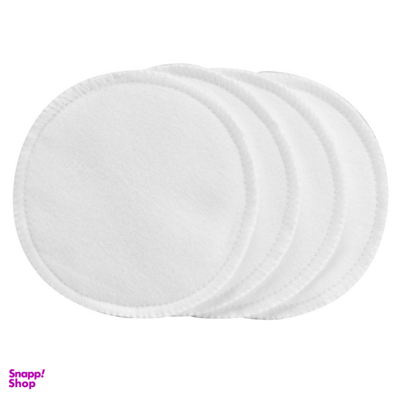 پد سینه هیاهو مدل Softies بسته 4 عددی