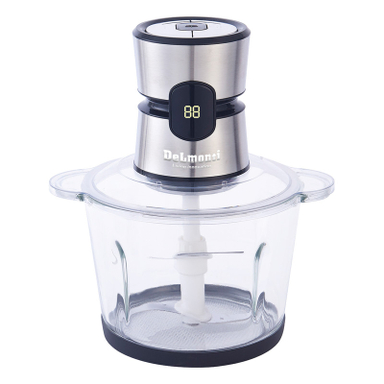 خردکن دلمونتی مدل 145 دیجیتال گنجایش 5 لیتر