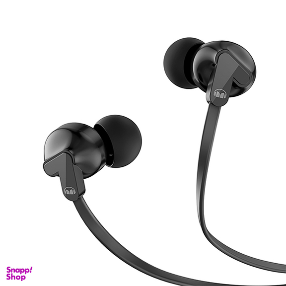 هندزفری باسیم مانستر مدل Monster RAVE V1 طول 1 متر