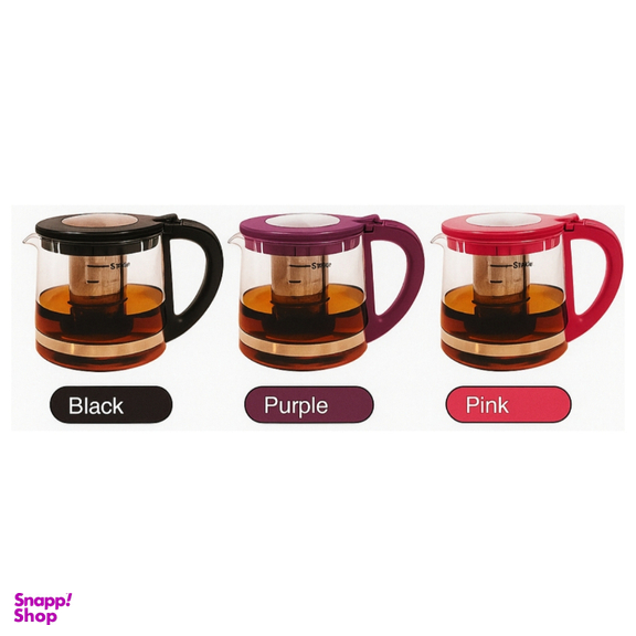 قوری راگا کد RAGA109