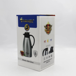 فلاسک هنری مدل YP-304 حجم 2 لیتر