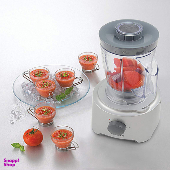 غذاساز کنوود مدل FP304SI